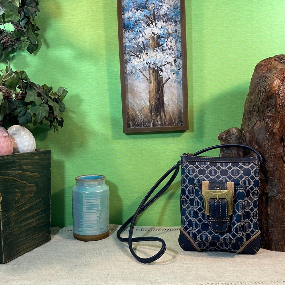 TIGNANELLO Crossbody Bag